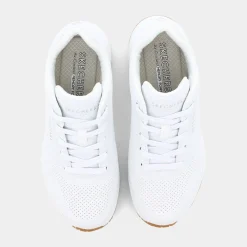 SKECHERS Sportive^73690 Uno White - Sportive Bianco