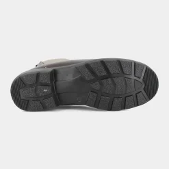 SAXONE Tronchetti^23/540 Upland Boot Testa Di Moro - Tronchetti Marrone