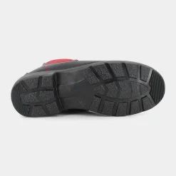 SAXONE Tronchetti^22/18 Upland Boot Tronchetti Nero