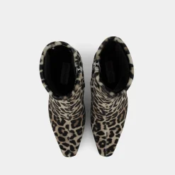 STEVE MADDEN Tronchetti^Vakay - Maculato Tronchetti Beige