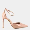 STEVE MADDEN Chanel^Valid Blush - Chanel Rosa