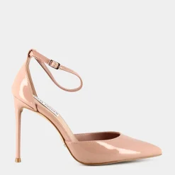 STEVE MADDEN Chanel^Valid Blush - Chanel Rosa
