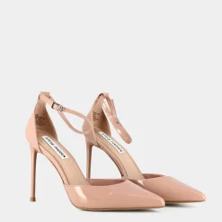 STEVE MADDEN Chanel^Valid Blush - Chanel Rosa