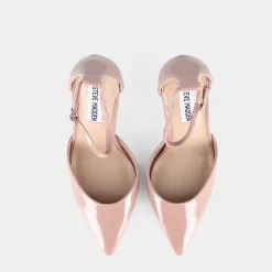 STEVE MADDEN Chanel^Valid Blush - Chanel Rosa