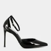 STEVE MADDEN Chanel^Valid Chanel Nero