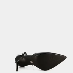 STEVE MADDEN Chanel^Valid Chanel Nero