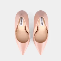 STEVE MADDEN Decollete^Vase Blush - Decollete Rosa