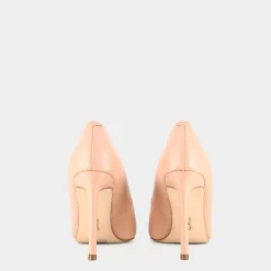 STEVE MADDEN Decollete^Vase Blush - Decollete Rosa