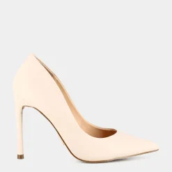 STEVE MADDEN Decollete^Vase Bone - Decollete Beige