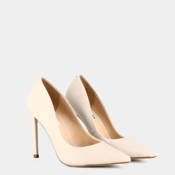 STEVE MADDEN Decollete^Vase Bone - Decollete Beige