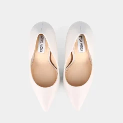 STEVE MADDEN Decollete^Vase Bone - Decollete Beige