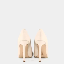 STEVE MADDEN Decollete^Vase Bone - Decollete Beige