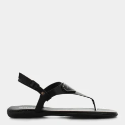 LAURA BIAGIOTTI Sandali^8040 Vivin Sandali Nero