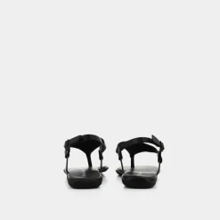LAURA BIAGIOTTI Sandali^8040 Vivin Sandali Nero