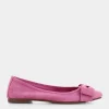 DEALIADI Ballerina^Vl-E23D-05 - Fuxia - Ballerina Rosa