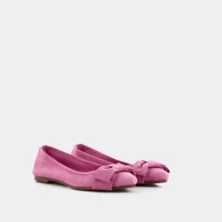DEALIADI Ballerina^Vl-E23D-05 - Fuxia - Ballerina Rosa