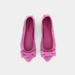 DEALIADI Ballerina^Vl-E23D-05 - Fuxia - Ballerina Rosa