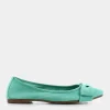 DEALIADI Ballerina^Vl-E23D-05 - Menta - Ballerina Verde