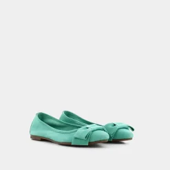 DEALIADI Ballerina^Vl-E23D-05 - Menta - Ballerina Verde