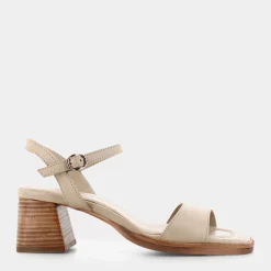 DEALIADI Sandali^Vl-E23D-10 Sandali Beige