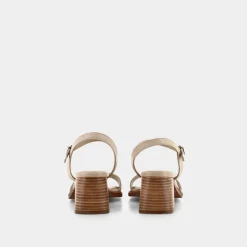 DEALIADI Sandali^Vl-E23D-10 Sandali Beige