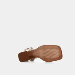 DEALIADI Sandali^Vl-E23D-10 Sandali Beige