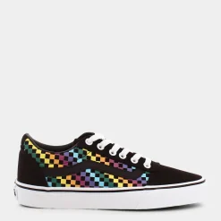 VANS Sportive^Vn0A5Htm Ward Fantasia - Sportive Multicolor