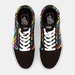 VANS Sportive^Vn0A5Htm Ward Fantasia - Sportive Multicolor