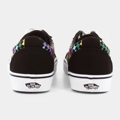 VANS Sportive^Vn0A5Htm Ward Fantasia - Sportive Multicolor