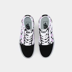 VANS Sportive^Vn0A5Jlmjbw Ward Multi/White - Sportive Nero