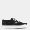 VANS Sportive^Vn0A3Mvz187 Doheny Black/White - Sportive Nero