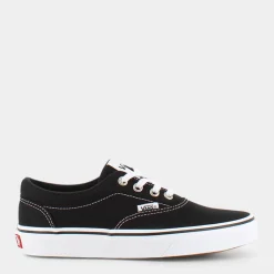 VANS Sportive^Vn0A3Mvz187 Doheny Black/White - Sportive Nero