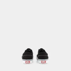 VANS Sportive^Vn0A3Mvz187 Doheny Black/White - Sportive Nero