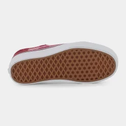 VANS Sportive^Vn0A3Tlc Ward Bordeaux - Sportive Rosso