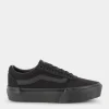 VANS Sportive^Vn0A3Tlc Ward Sportive Nero