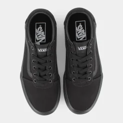 VANS Sportive^Vn0A3Tlc Ward Sportive Nero
