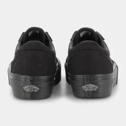 VANS Sportive^Vn0A3Tlc Ward Sportive Nero