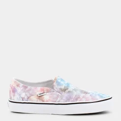 VANS Sportive^Vn000V0Sapz Asher Fantasia - Sportive Multicolor
