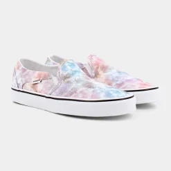 VANS Sportive^Vn000V0Sapz Asher Fantasia - Sportive Multicolor