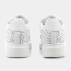 SOLO SOPRANI Sneakers^W21 - Grigio Sneakers Bianco