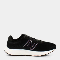 NEW BALANCE Sportive^W520 Black - Sportive Nero