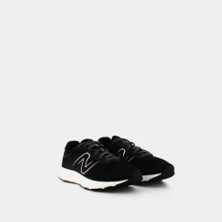 NEW BALANCE Sportive^W520 Black - Sportive Nero