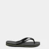 HAVAIANAS Infradito^4110850W Brasil Black - Infradito Nero