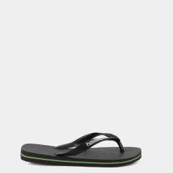 HAVAIANAS Infradito^4110850W Brasil Black - Infradito Nero