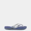 HAVAIANAS Infradito^4110850W Brasil Infradito Blu