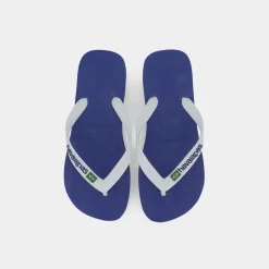 HAVAIANAS Infradito^4110850W Brasil Infradito Blu