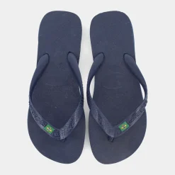 HAVAIANAS Infradito^4000032W Brasil Infradito Blu