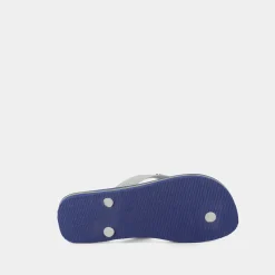 HAVAIANAS Infradito^4110850W Brasil Infradito Blu