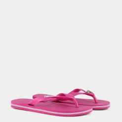 HAVAIANAS Infradito^4110850W Brasil Rose Gum - Infradito Rosa