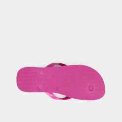 HAVAIANAS Infradito^4110850W Brasil Rose Gum - Infradito Rosa